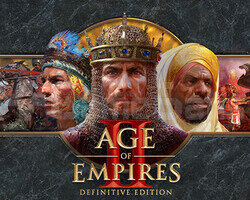 Age of Empires II Definitive Edition + GARANTİ