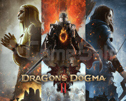 Dragons Dogma 2 + GARANTİ