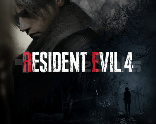 Resident Evil 4 + GARANTİ