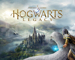 Hogwarts Legacy + GARANTİ