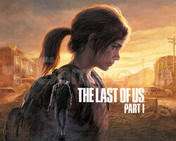 The Last of Us Part I + GARANTİ
