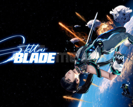 Stellar Blade + GARANTİ