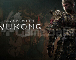 Black Myth Wukong + GARANTİ