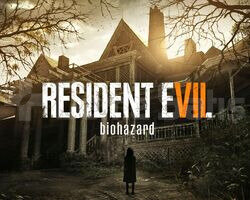 Resident Evil 7 + GARANTİ