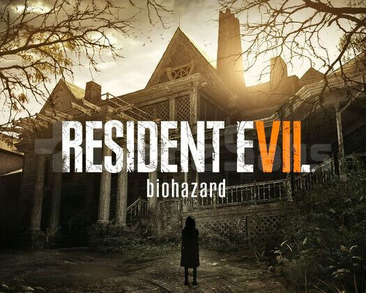 Resident Evil 7 + GARANTİ