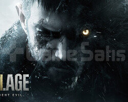 Resident Evil Village + GARANTİ