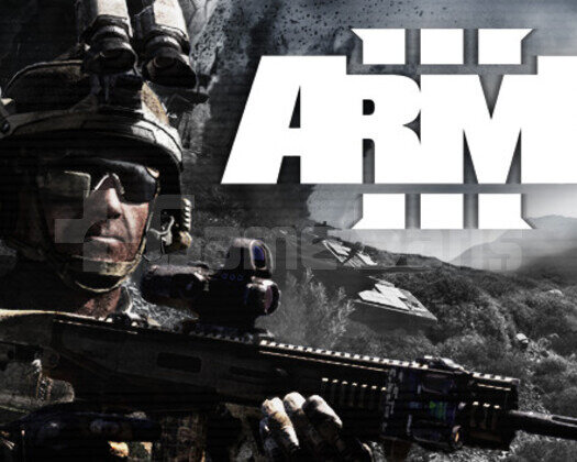 Arma 3 + GARANTİ