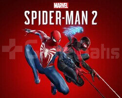 Marvels Spider-Man 2 + GARANTİ