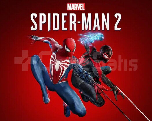 Marvels Spider-Man 2 + GARANTİ