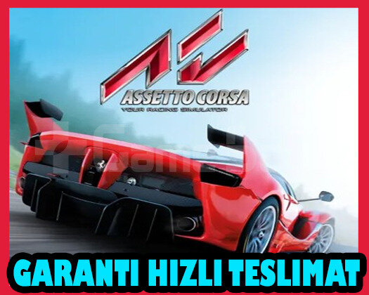 Assetto Corsa + Garanti