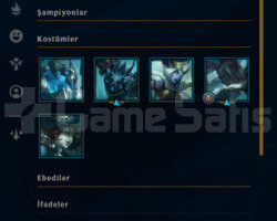 ELLE KASILMIŞ / 41 BİN MAVİ ÖZ / 30 LEVEL FRESH