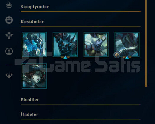 ELLE KASILMIŞ / 41 BİN MAVİ ÖZ / 30 LEVEL FRESH