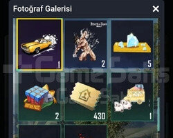5 k popülerlik anında teslim