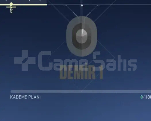 demir hesap düşük mmr