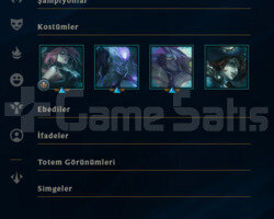 ELLE KASILMIŞ / 42 BİN MAVİ ÖZ / 30 LEVEL FRESH