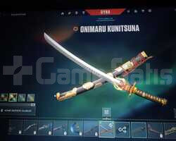 ONİ KATANA VE İYON VANDALLI İLK MAİL TEMİZ HESAP