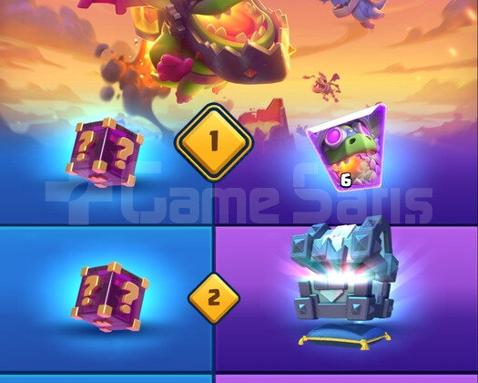 56 SEVİYE 16 EVRİM 11 ELİT PASS ROYALE ACİK HESAP