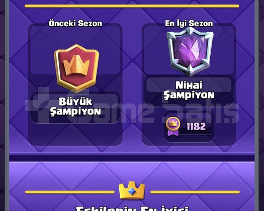 NEREDEYSE TÜM EVRİMLER AÇIK MAX HESAP