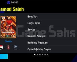 106 Salahlı geliştirmelik hesap