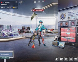 FİŞEKLİ ARAÇ FULL BUZ MAX KELEPİR