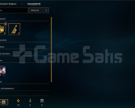 TR Unranked | 2 Kostüm - RP 544 | RANKED READY!