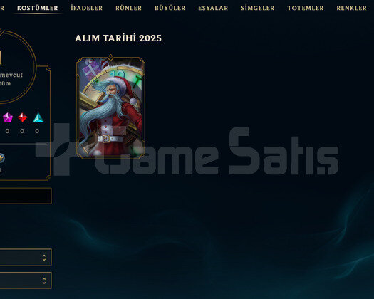 EUW Silver 3 | 1 Kostüm - 22 Hero | RANKED READY!