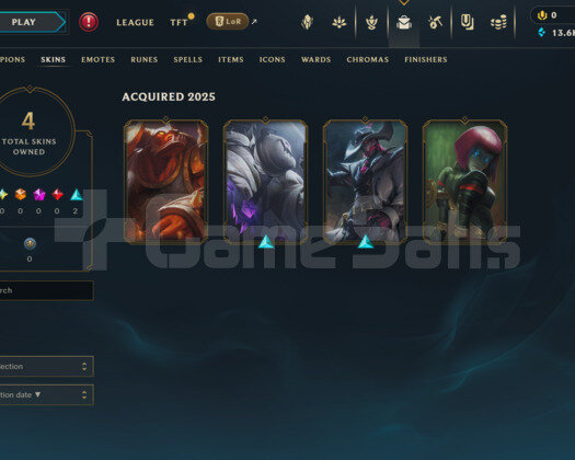 EUW ELMAS 3D3 74WR +30