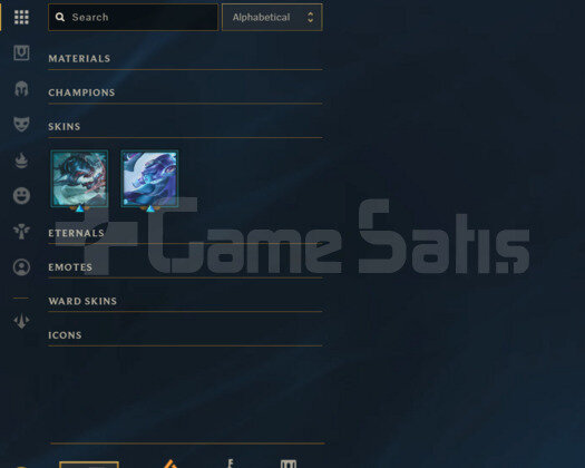 EUW ELMAS 3D3 74WR +30