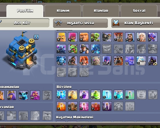 TH12 MAX SAYILIR+3Skin
