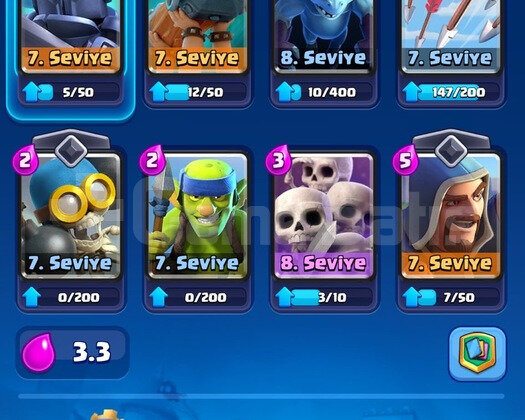 2000 kupa 39 karakter 17 level