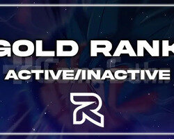 TR GOLD RANK GARANTİLİ +30 SVY RANDOM HESAP