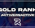 TR GOLD RANK GARANTİLİ +30 SVY RANDOM HESAP