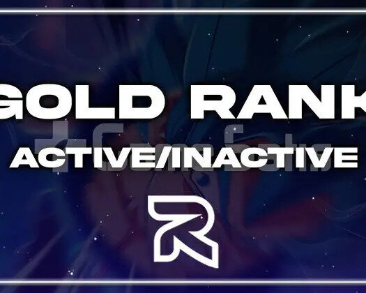 TR GOLD RANK GARANTİLİ +30 SVY RANDOM HESAP