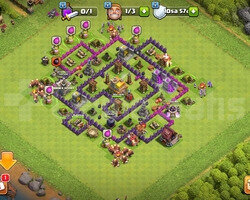 TH7 maxa yakın