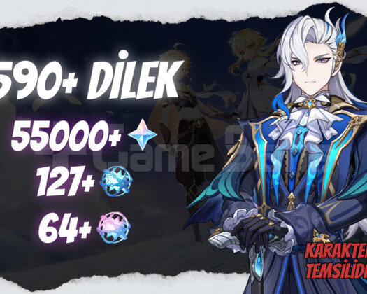EU | MR50 590+ Dilek - 55000 Köken 127+64 Yazgı