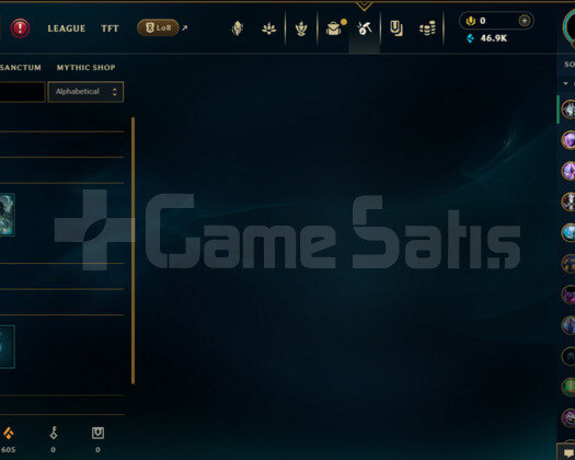 yüksek wr fresh acc +30 lp alıyor -12 veriyor