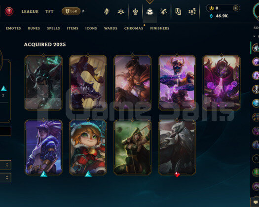 yüksek wr fresh acc +30 lp alıyor -12 veriyor