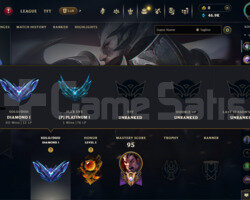 yüksek wr fresh acc +30 lp alıyor -12 veriyor