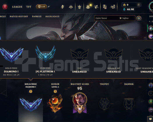 yüksek wr fresh acc +30 lp alıyor -12 veriyor
