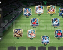 ACİKLAMA OKU 112 GEN FC SAMPİYONU PARAYATİRİLMİS