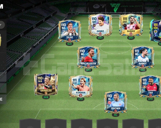 ACİKLAMA OKU 112 GEN FC SAMPİYONU PARAYATİRİLMİS