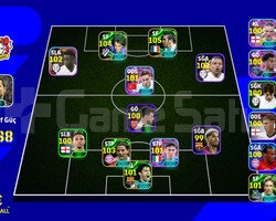 ALONSOLU UCUZA 105 CANTONA104 BATISTUTA