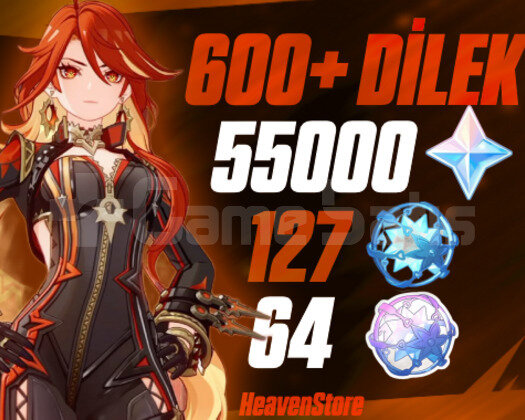 EU | MR51+  600+ Dilek - 55000 Köken 127+64 Yazgı