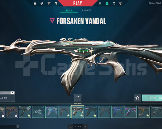 TR + MAİL DEĞİŞEN + 9 VANDAL + 6 PHANTOM! MAİNLİK!