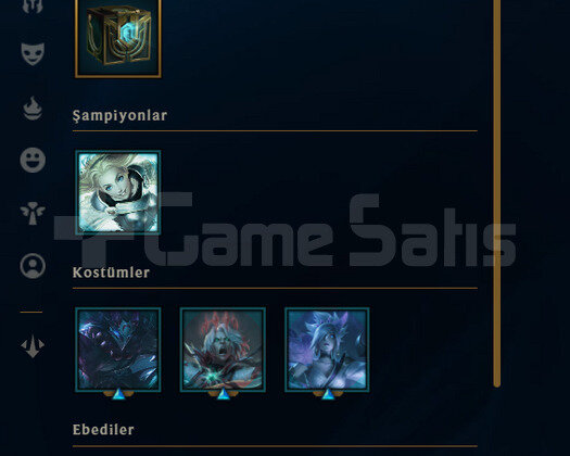 TR Unranked | 24 Hero - 8K Mö | Dereceli Hazır
