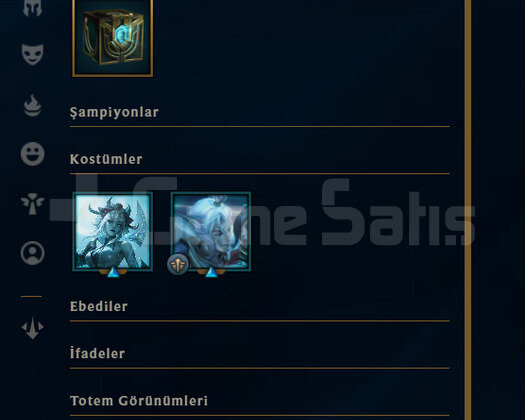 TR Unranked | 28 Hero - 11K Mö | Dereceli Hazır