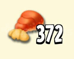 HAY DAY 100 ADET ISTAKOZ
