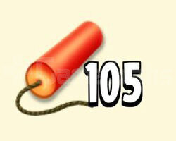 100 DİNAMİT 100 TNT