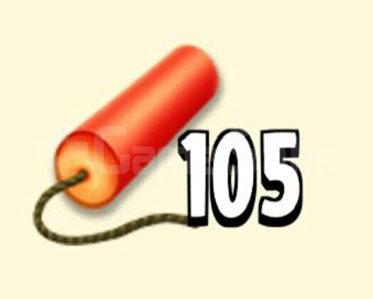 100 DİNAMİT 100 TNT
