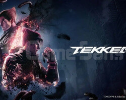 TEKKEN 8 + Garanti